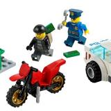conjunto LEGO 60042