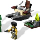 conjunto LEGO 9461